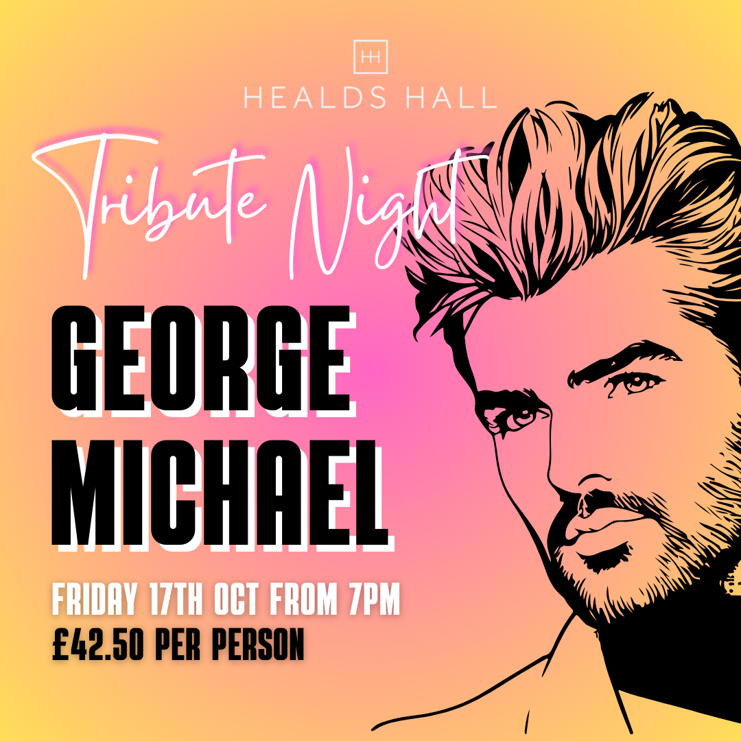 George Michael