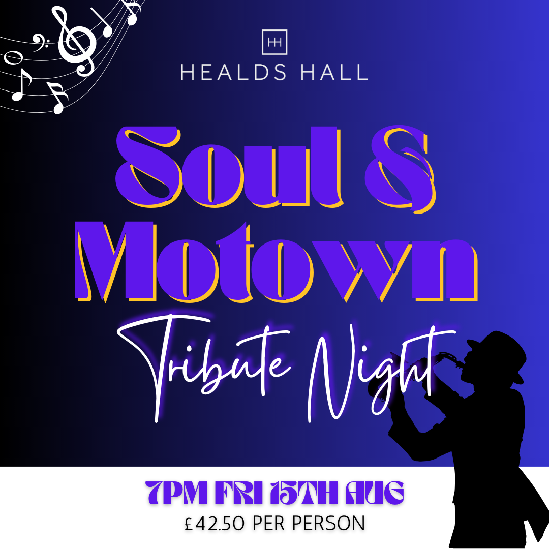 Soul & Motown